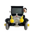 Taxi Fiat 509