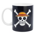 Luffy - Heat Change Mug (325 ml)