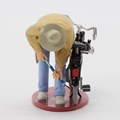 Jerome K. Jerome Bloks (Pixi)