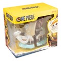 One Piece Bookends Going Merry (boekensteun)