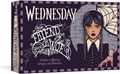 Wednesday: Friend or Woe - A Game of Mystery, Intrigue, and Deduction