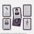 Wednesday: Friend or Woe - A Game of Mystery, Intrigue, and Deduction