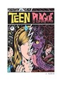 Teen Plague