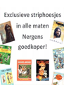 (*) Overzicht: welke hoesjes voor welke strips?