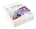 Comic Magazine Size backing boards (Ultimate Guard) (100 stuks)