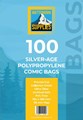 Comic Silver Age bags (Matterhorn) (100st)