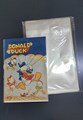 (A0) 100 Striphoesjes 18,6 cm (Donald Duck weekbladen)