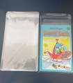 Donald Duck Pocket hoesjes (50st)