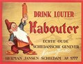Kresse: Drink louter kabouter