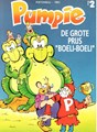 De grote prijs 'Boeli-Boeli'