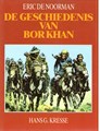 Kresse: Eric de Noorman, de geschiedenis van Bor Khan