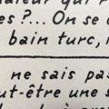 Kuifje - zeefdruk - WWF Vol 714 pour Sydney Hergé