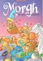 Het amulet van Mangothé