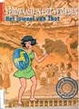 Het juweel van Thot