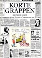 Hein de kort - Korte grappen