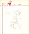 Uco Egmond, originele tekening Eppo