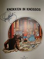 Knokken in Knossos