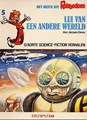 Lui van een andere wereld ...