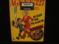 Agent 327 dossier 11