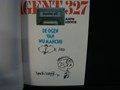 Agent 327 dossier 11