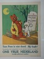 Tom poes en O.B.Bommel zijn terug