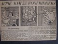 Appie Kim en de Roofridders