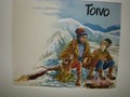 Toivo, de gestolen zoon