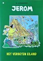 Jerom 14 - Het vergeten eiland - pagina 9