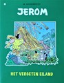 Jerom 14 - Het vergeten eiland - pagina 9