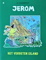 Jerom - Het vergeten eiland - pagina 9