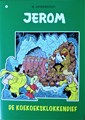 Jerom - De Koekoeksklokkendief - pagina 9