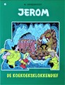 Jerom - De Koekoeksklokkendief - pagina 9