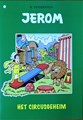 Jerom - Het Circusgeheim - pagina 9