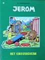 Jerom - Het Circusgeheim - pagina 9