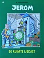 Jerom - De ruimte ijskast - pagina 9