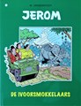 Jerom - De Ivoorsmokkelaars - pagina 9