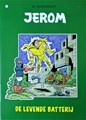 Jerom - De levende batterij - pagina 9