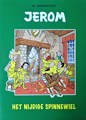 Jerom - Het nijdige spinnewiel - pagina 10