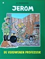 Jerom - De verdwenen professor - pagina 10