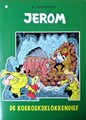 Jerom - De Koekoeksklokkendief - pagina 10