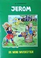 Jerom - De mini musketier - pagina 10