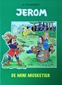 Jerom - De mini musketier - pagina 10