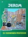 Jerom - De verdwenen professor - pagina 9