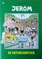 Jerom - De catchkampioen - pagina 9