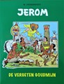 Jerom 1 - De vergeten goudmijn - pagina 9