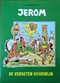 Jerom 1 - De vergeten goudmijn - pagina 9