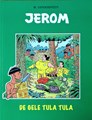 Jerom - De gele Tula Tula - pagina 9