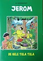 Jerom - De gele Tula Tula - pagina 9