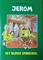 Jerom - Het nijdige spinnewiel - pagina 9