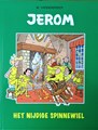 Jerom 3 - Het nijdige spinnewiel - pagina 9